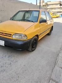 تحويل مباشر • ٢٠١١ • شواصي مكفولة