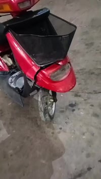 وبركاته اخوان ماطور للبيع ماطور شرط منزىوا من شحن بي حادث مثل ما موجود...