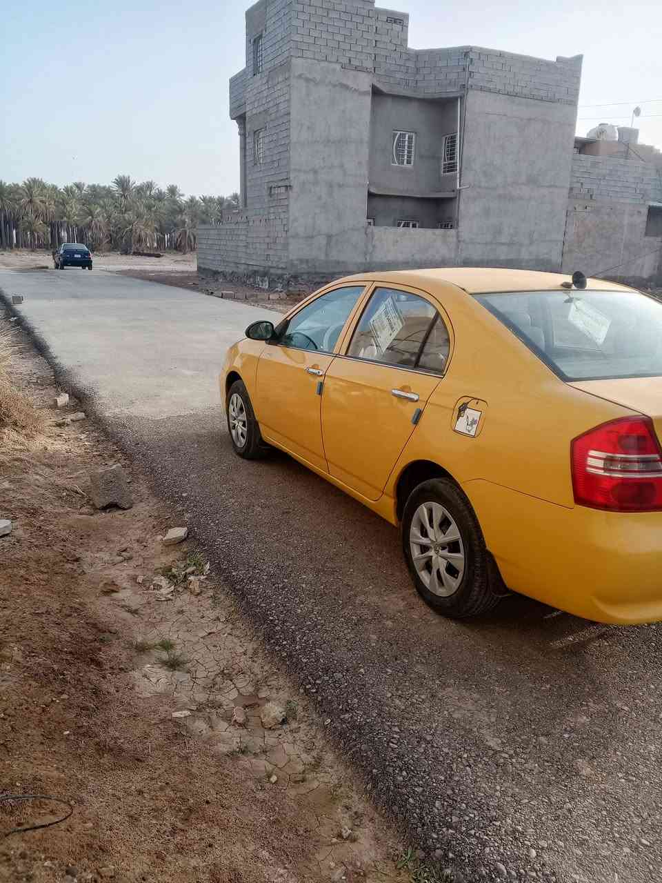 سلام عليكم ليفان 620 مكفولةمابيها اي نقص محرك كورلا كير عادي مالها رقم ديالى مكاني ديالى مصفرة هيئه وغرامات ‏‪***********‬‏
