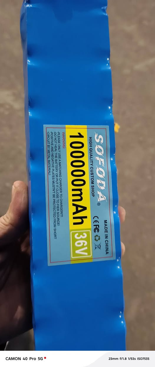 بطا
بطاريه سكوتر جديده لوك
***********
