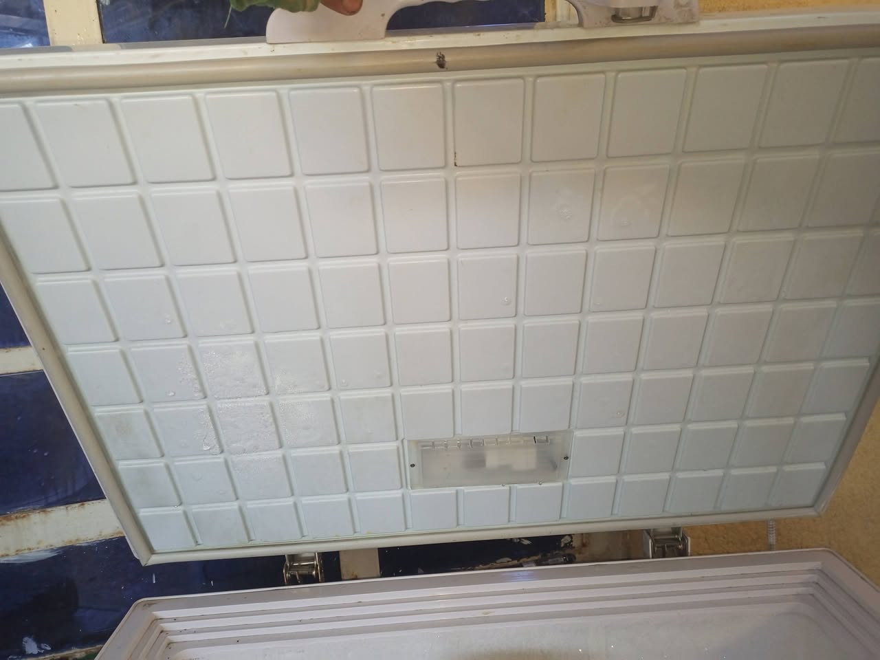 مجمدة بالة نوعية ممتازة تجميد راقي 😉
245 الف فقط 
مكانهم ام قصر


**إذا كنت صاحب هذا الإعلان وتريد حذفه لأي سبب، رجاءا أرسل رسالة إلى الدعم الفني**