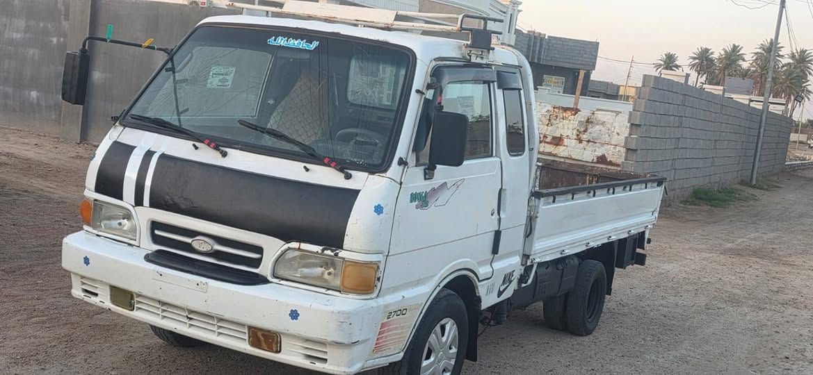 كيه بنكو موديل 96 بدون رقم حديده تكفل عشار وسرقه محرك كير صدر كهربايات تخم تاير كله جديد سياره مال جناي متعوب عليه جهزه من كلشي بدون ضربه قمار بلاديه بدون صبق بور شقال دوشمه تخم تاير كله جديد سياره جاهزة سعر 27 وبيه مجال بسيط مكاني رمادي خالديه رقم ***********
