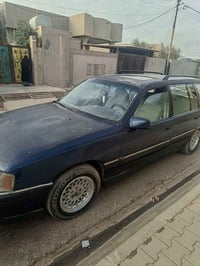 اوميغا استيشن • ١٩٩١ • سنوية لحد ٢٨