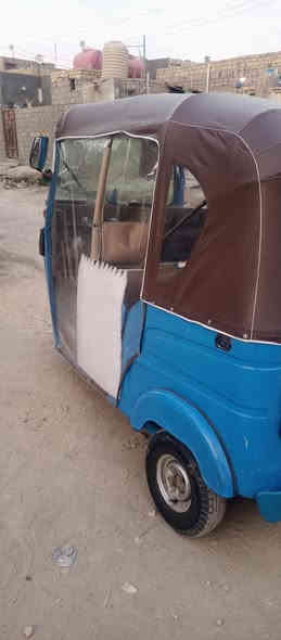 السلام عليكم
تكتك موديل 21 أوراق أصولي محرك مكفول جديد دوشمه جديد كهربائيات كلها شغاله أي نقص مابيه جاهزه من كلشي 
بابل القاسم 
السعر 7مليون وبيه مجال 
***********
