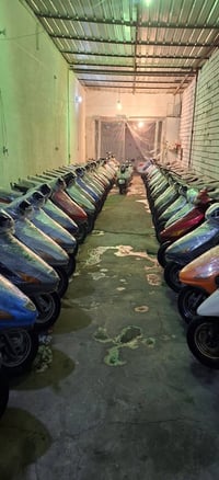 سازوكي • عروض راس سنه • العماره الاسكان