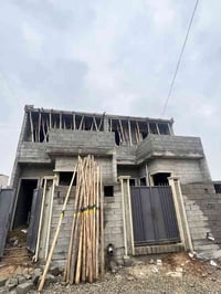 حي القوسيات • ١٠٠م • غرفتين