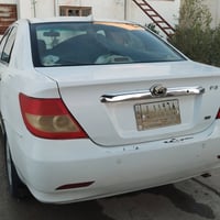 بي واي دي F3 • ٢٠١٣ • ناصرية