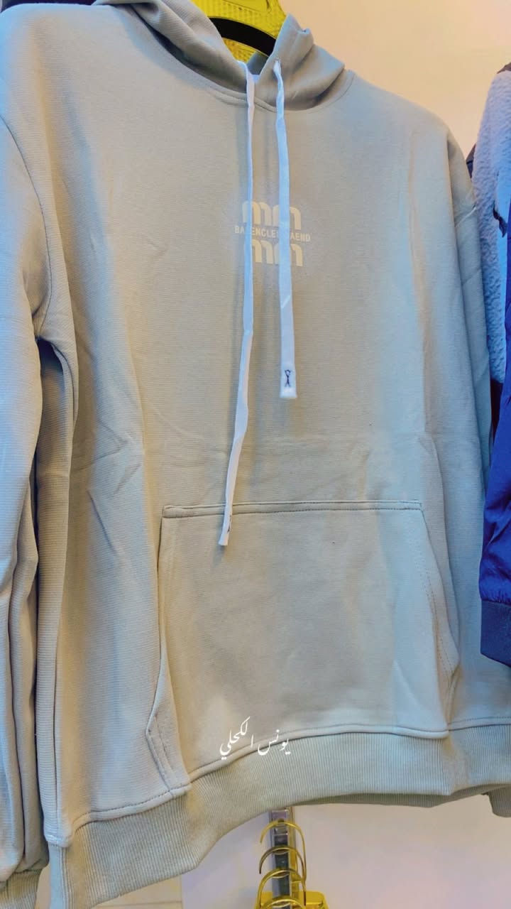 تشيرت ماستر أصلي 💯
خامة ممتازة وجودة عالية
عرض خاص بسعر 8000 دينار فقط 🔥

✔️ عملي ومريح
✔️ مناسب لكل الأوقات
✔️ قياسات متوفرة

📍 العنوان: الأنبار – الفلوجة – الجسر القديم مقابل مقهى آوات
📞 ***********
📦 توصيل متوفر
