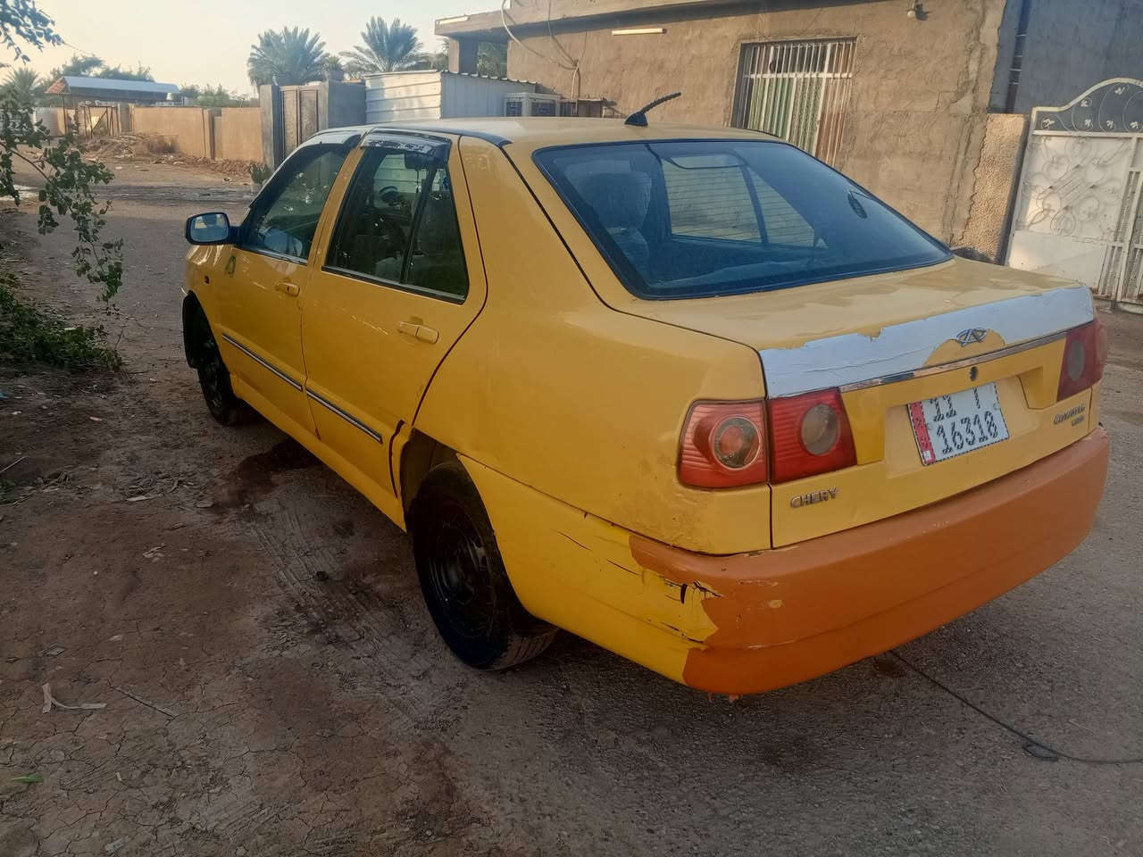 اسلام عليكم
شيري اكوين 2010 بغداد هزه جديده بسمي
صدر امامي خلفي ما صار اسبوع شاده كير مكينه خير من الله تبريد شغال زوج تاير جديد باتري البارحا شاده لاضربه ولا صبغ مكان السياره بغداد الدوانم سعر 30الرقم ***********
