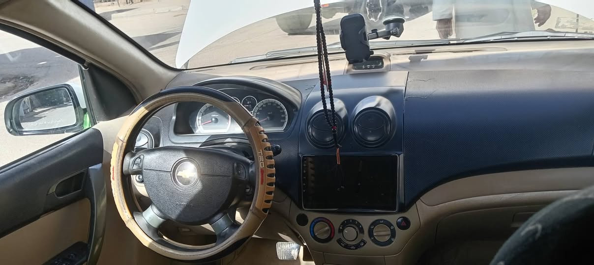 سلام عليكم من رخصت المدير افيو ٢٠٠٩ سياره مكفوله من الظربه كير مكينه مكفولات مكان السياره نجف بل كوفه سعره ٦٠ وبيه مجال اخوان مكلف بل نشر ***********
