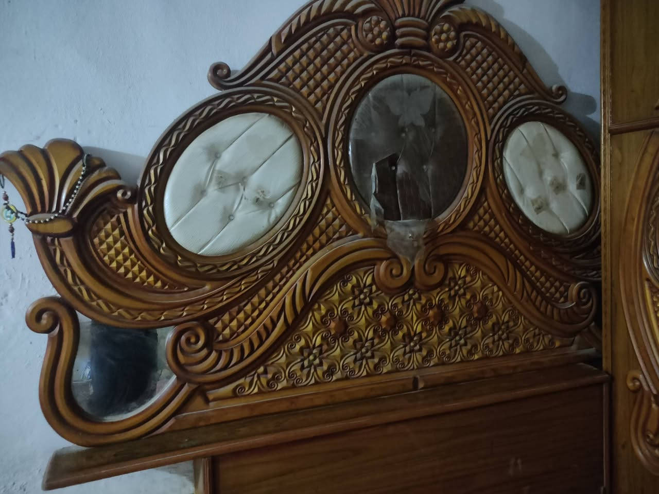 كنتور+ميز مرايه+راس جربايه للبيع


**إذا كنت صاحب هذا الإعلان وتريد حذفه لأي سبب، رجاءا أرسل رسالة إلى الدعم الفني**