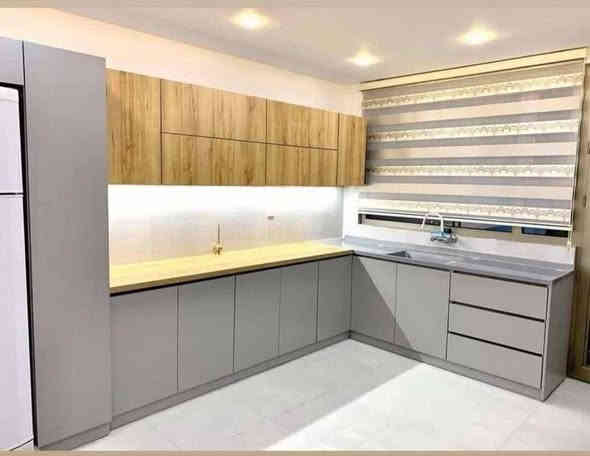 تخفيضات تخفيضات تخفيضات 🫰🔥🔥🔥

👆👆👆👆👆👆👆👆👆

عرض خاص وحصري فقط لدى معرض لارين🇮🇶

#يوجد توصيل لجميع المحافظات ❤️🚝

كاونترات HDF درجه اولى 
خشب تركي وإيطالي متوفر وبأسعار تنافسية 
قياسا بالمحافظات الباقيه 

#علما موديلات الي بيها جام تختلف اسعارها

HDF .....
كاونتر 3 أمتار وسنك متر ونصف
كاونتر مترين ونصف وسنك متر ونصف 
كاونتر مترين وسنك متر ونصف 

MDF....
كاونتر 3 أمتار وسنك متر ونصف 
كاونتر مترين ونصف وسنك مترونصف 
كاونتر مترين وسنك متر ونصف 

للحجز والاستفسار يرجى الاتصال على الرقم التالي ***********
