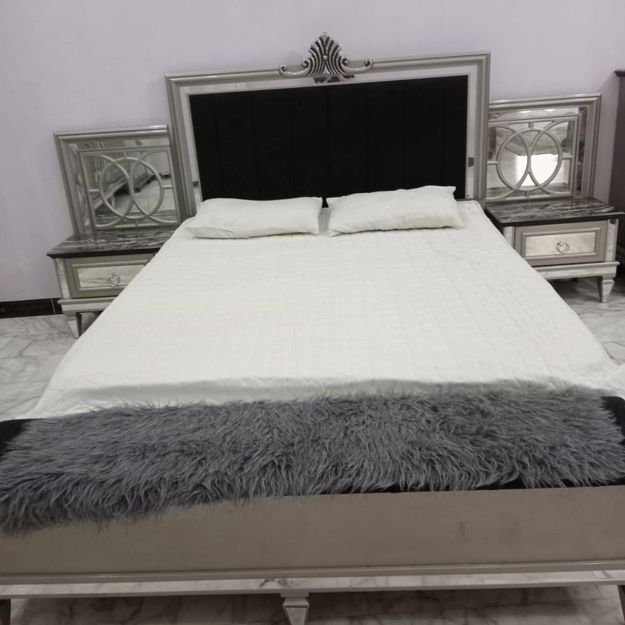 عشر قطع نظيفة قوية ماكو اي ضرر
السعر بي مجال عالخاص
مندوبين مااريد


**إذا كنت صاحب هذا الإعلان وتريد حذفه لأي سبب، رجاءا أرسل رسالة إلى الدعم الفني**