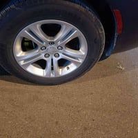 عدي ويل اكس اكس تي نضافه 100بل 100هوه وتايراته اريد مراوس 07822477753