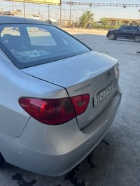 افانتي • ٢٠٠٨ • بدون نقص