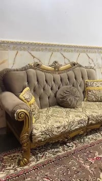 صوفا • بغداد شعله