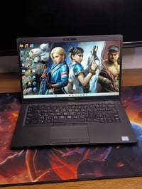لابتوب Dell Latitude 5400 💻بطارية جديدة تدوم حتى لـ 6 ساعات  ⚜️ المواص...