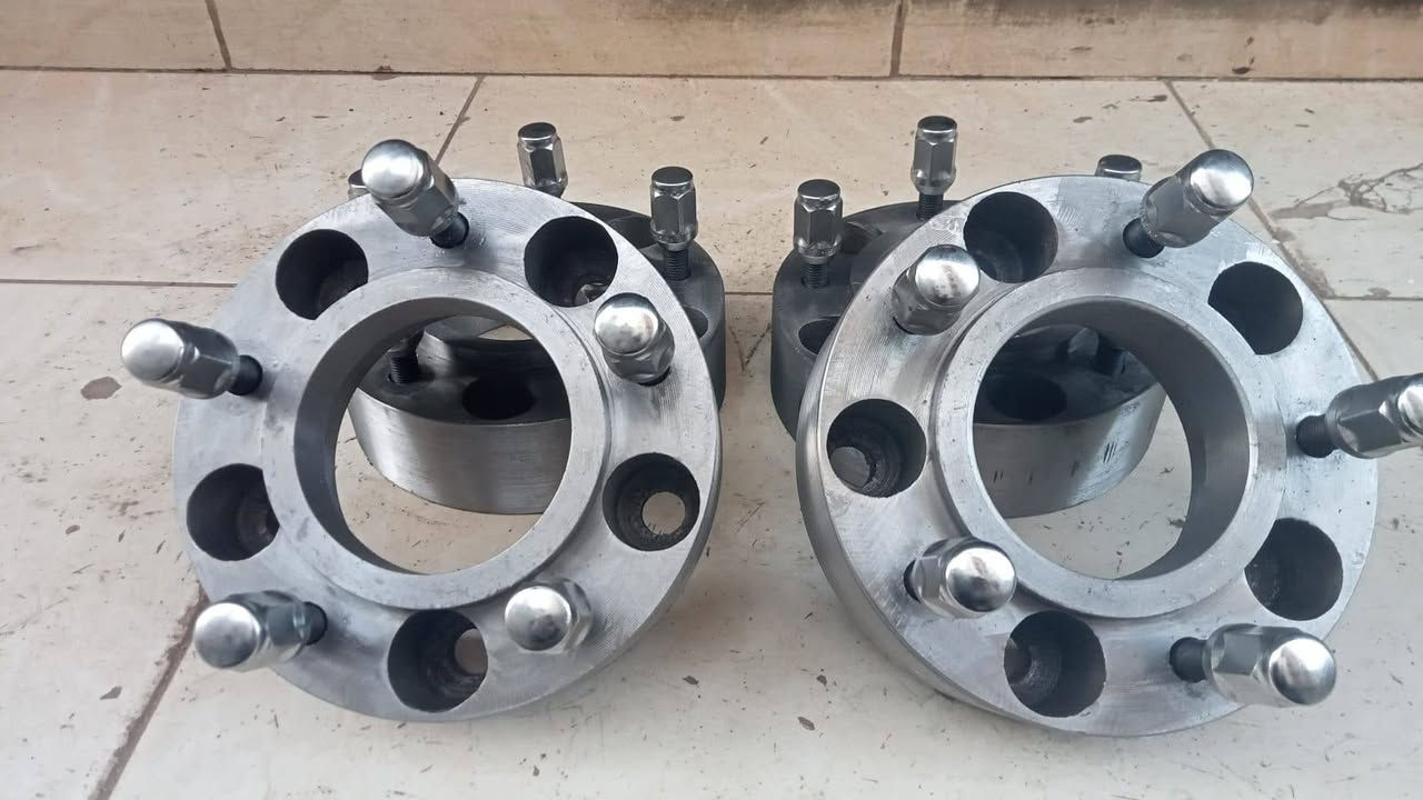جميع مقاسات الفلنشات لطرد الجنط وتغير الابعاد الخامه حديد متاح شحن جميع المحافظات 01006774190 مركز طلخا, الدقهلية


**إذا كنت صاحب هذا الإعلان وتريد حذفه لأي سبب، رجاءا أرسل رسالة إلى الدعم الفني**