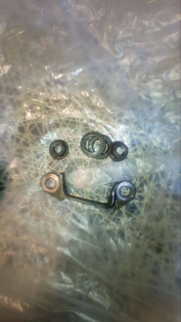 السلام عليكم ورحمة الله
((تصفية)) ادوات  تفصيخ فراشة 
مكاني بابل توصيل موجود لكل مكان // التعامل خاص


**إذا كنت صاحب هذا الإعلان وتريد حذفه لأي سبب، رجاءا أرسل رسالة إلى الدعم الفني**