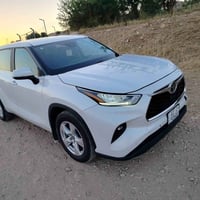 هايلندر ٢٠٢٤ • خليجي بنزين • بشرط كير محرك