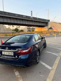 التيما SR • ٢٠١٧ • كير مبدل ٢٠٢١