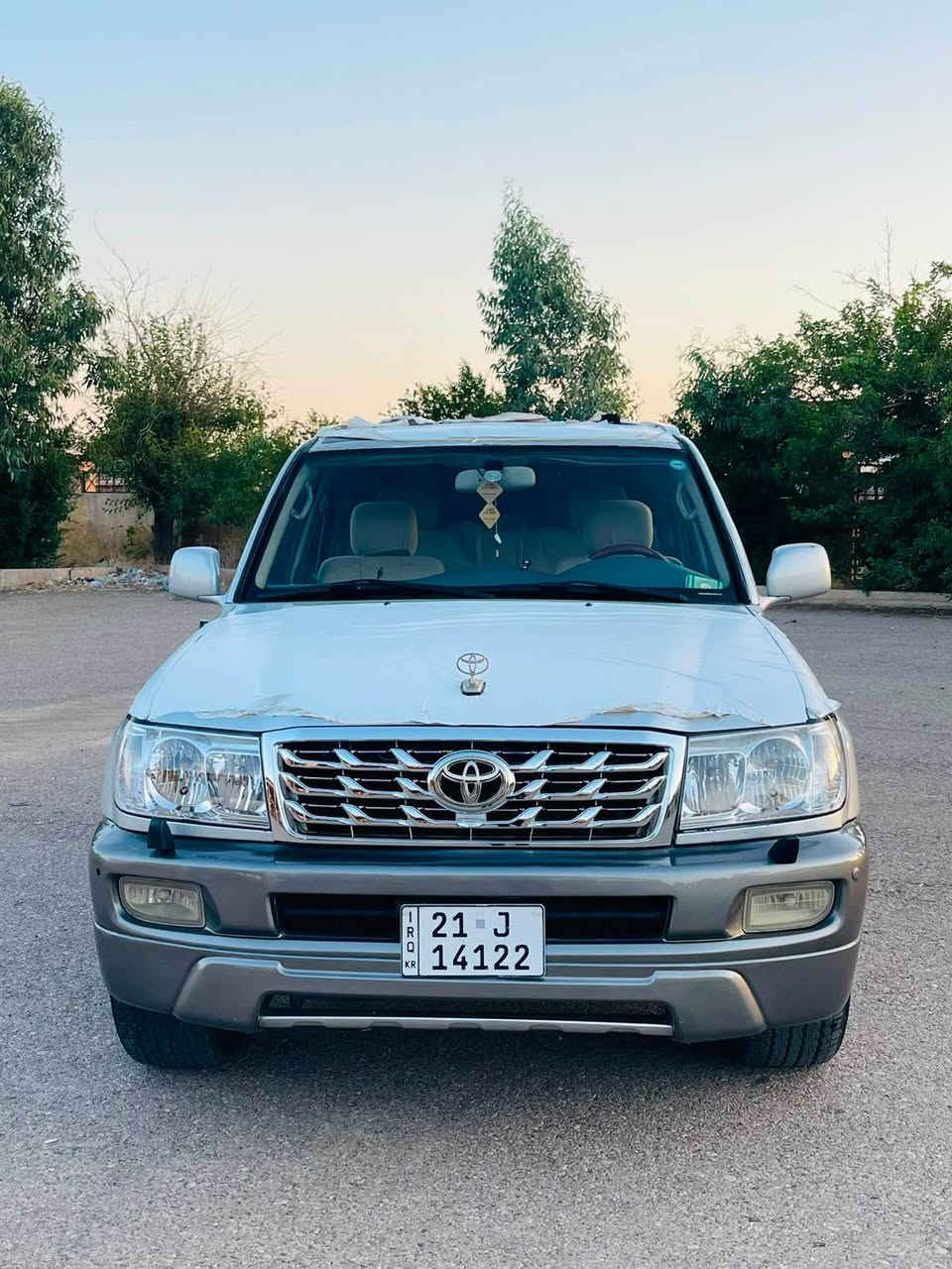 مۆنیکا  2007 فول  مواسەفات  سنەوی  نوێیە  رەقەمی  نوێیە  ھە زەی نوێیە  4 تایەی نوێیە  غازو بە نزینە 
سەیارەکە  سبوخ  عا مە پێشوو  لێدانی  نیە 
بەشەرتی گێر ومەکینە و تەبریدو  ھەموگیانی  بەشەرت
سعری 133 وەرەقە کمێک مجال
لەکۆ یە دادەنیشم 
***********
*********** كويسينجاك, أربيل
