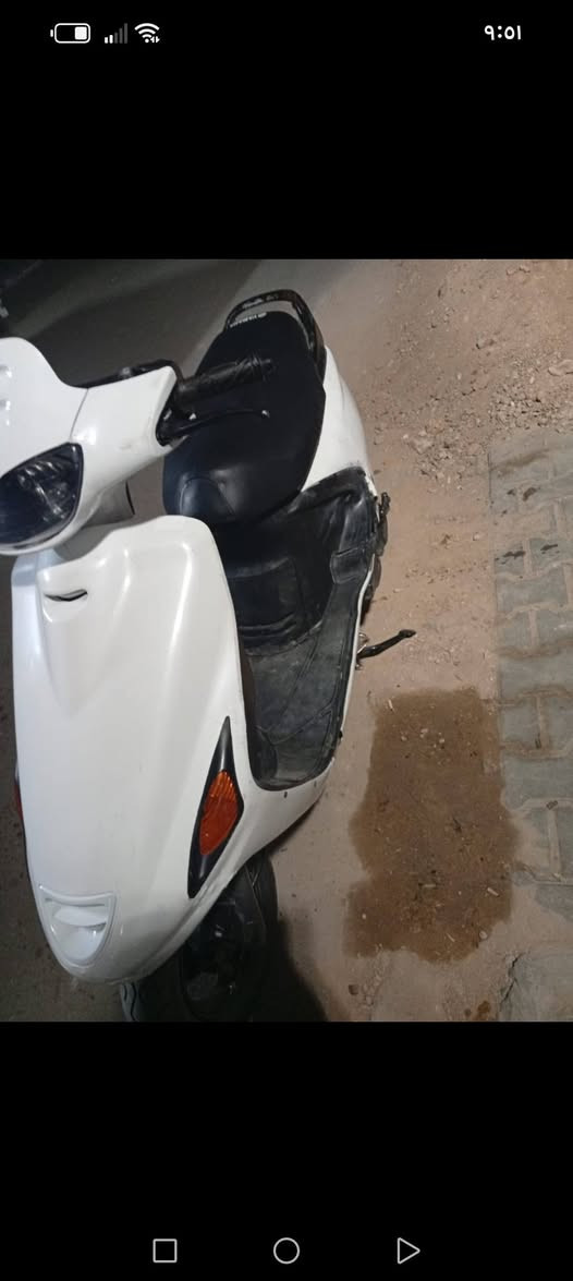 سلام عليكم شباب دراجه فراشه فحل للبيع شلعه معدل نهضه كهربائية شغله دراجه مفتوح بس والفات فقط نكره سلف دراجه تايرت جددد دراجه نضيفه الله شاهد وسعر 400وبيه مجال شراي خلي انصال ومو شراي لا انصال وهذه رقمي 0782331607🤍♥؟؟


**إذا كنت صاحب هذا الإعلان وتريد حذفه لأي سبب، رجاءا أرسل رسالة إلى الدعم الفني**