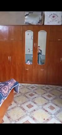 معرض الخطاب • الحي العسكري • غرفه ٦ باب