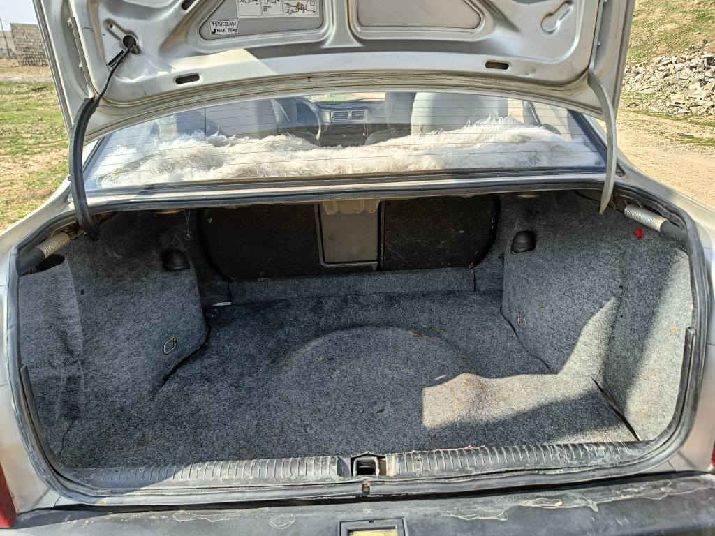 اوبل فكترا حجم 20 موديل 92 مشروع جام امامي كهربائي سلايت قفل مركزي بدون ضرر بس صبخ للجماليه فقط كير اوتوماتيك ،،، مكلف ب نشر اذا عجبك اتصل ابصاحبه ،،،*********** كركوك, العراق
