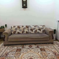 طقم تركي ١٠نفرات • نظيف ٨٠٪ • حي المصارف موصل