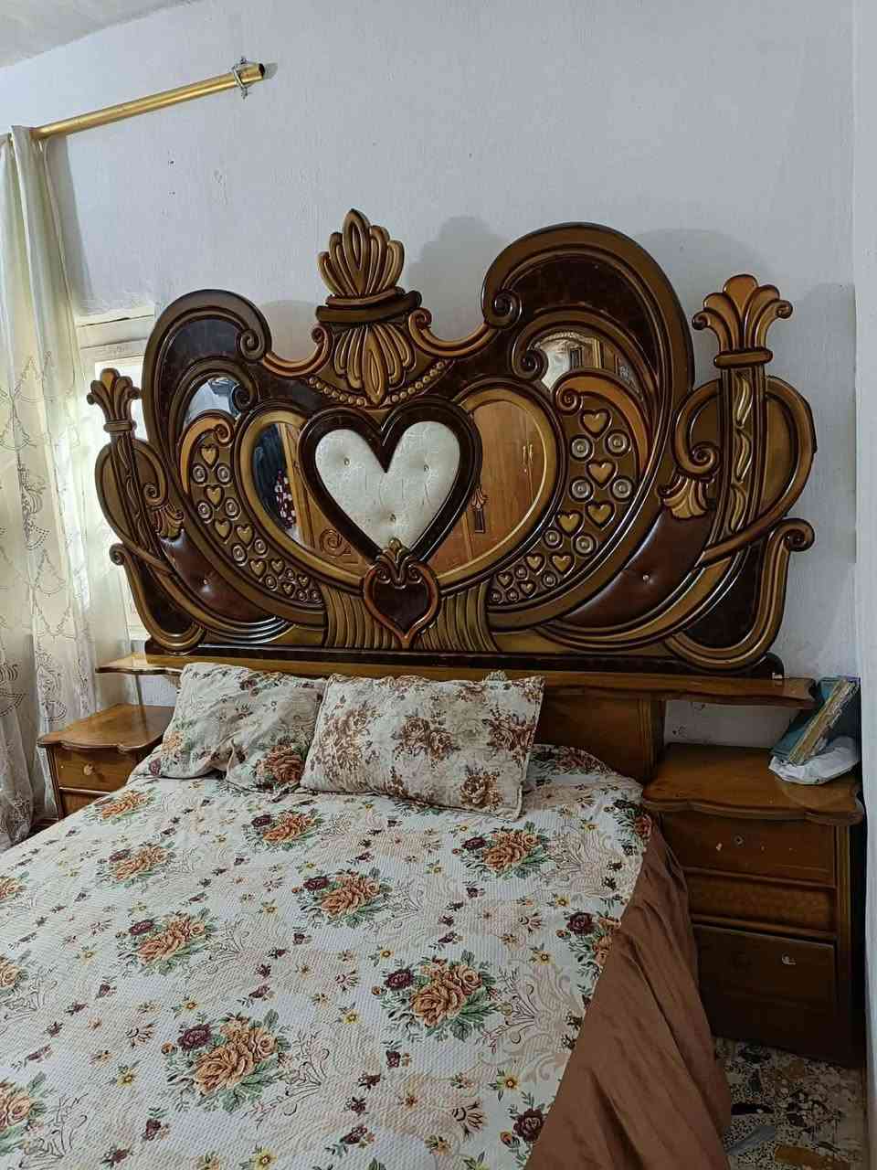 غرفه للبيع السعر مليون وبيها مجال مكان واسط الزبيديه


**إذا كنت صاحب هذا الإعلان وتريد حذفه لأي سبب، رجاءا أرسل رسالة إلى الدعم الفني**