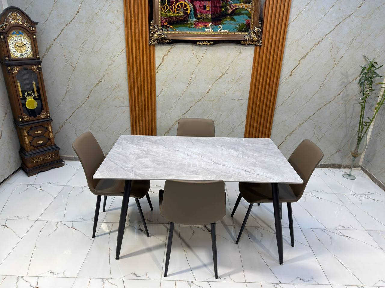 ميز طعام بورسلين


**إذا كنت صاحب هذا الإعلان وتريد حذفه لأي سبب، رجاءا أرسل رسالة إلى الدعم الفني**