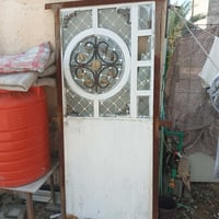 باب نضيف • قفل شغال • ابو الخصيب