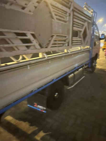 سلام عليكم كيه فحل مديل 2024 مكفولة بس بارد أربع صابع بلباب ومبدل لايت ودعاميه الباقي كفاله ماشيه 84  المكان بصره حيانيه سعر  193 وبيه مجال قليل ***********
