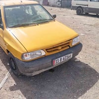 سايبا ٢٠١٢ • رقم بغداد • بسمايه