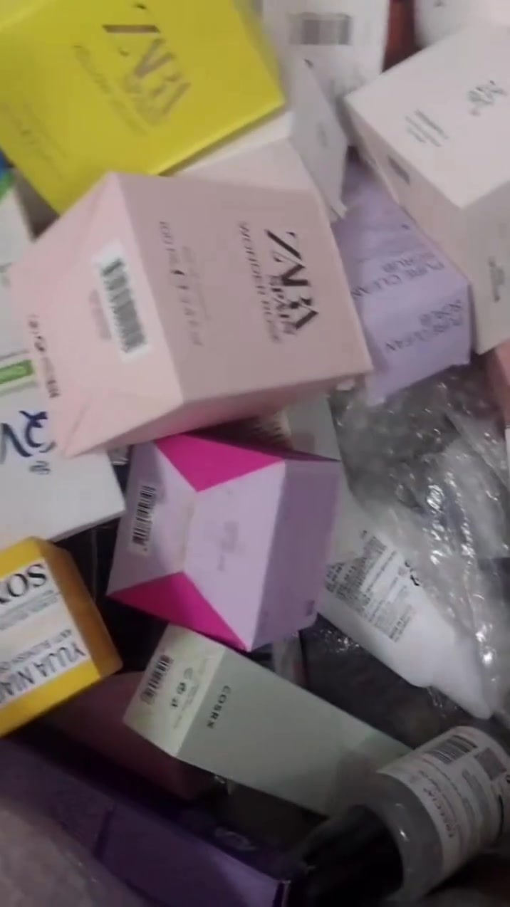 شلعه عنايه عطور مكياج


**إذا كنت صاحب هذا الإعلان وتريد حذفه لأي سبب، رجاءا أرسل رسالة إلى الدعم الفني**