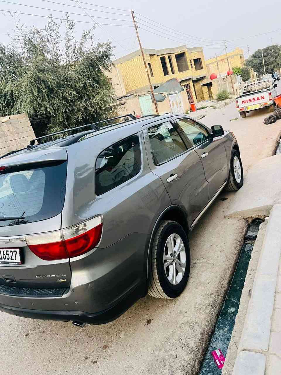 يالله اللهم صل على محمد وآل محمد
مستعجل مستعجل 
دورنكو 2011 فول لفول 
محرك 3600 
السياره جاهزه الأخير 
الاتصال ***********
السعر 157 بيه مجال قليل
