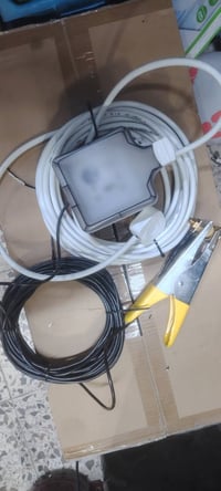 توفرت سيار ايرث متنقل للسيارت البي واي دي شرط الفحص يعني ميحتاج بعد ال...