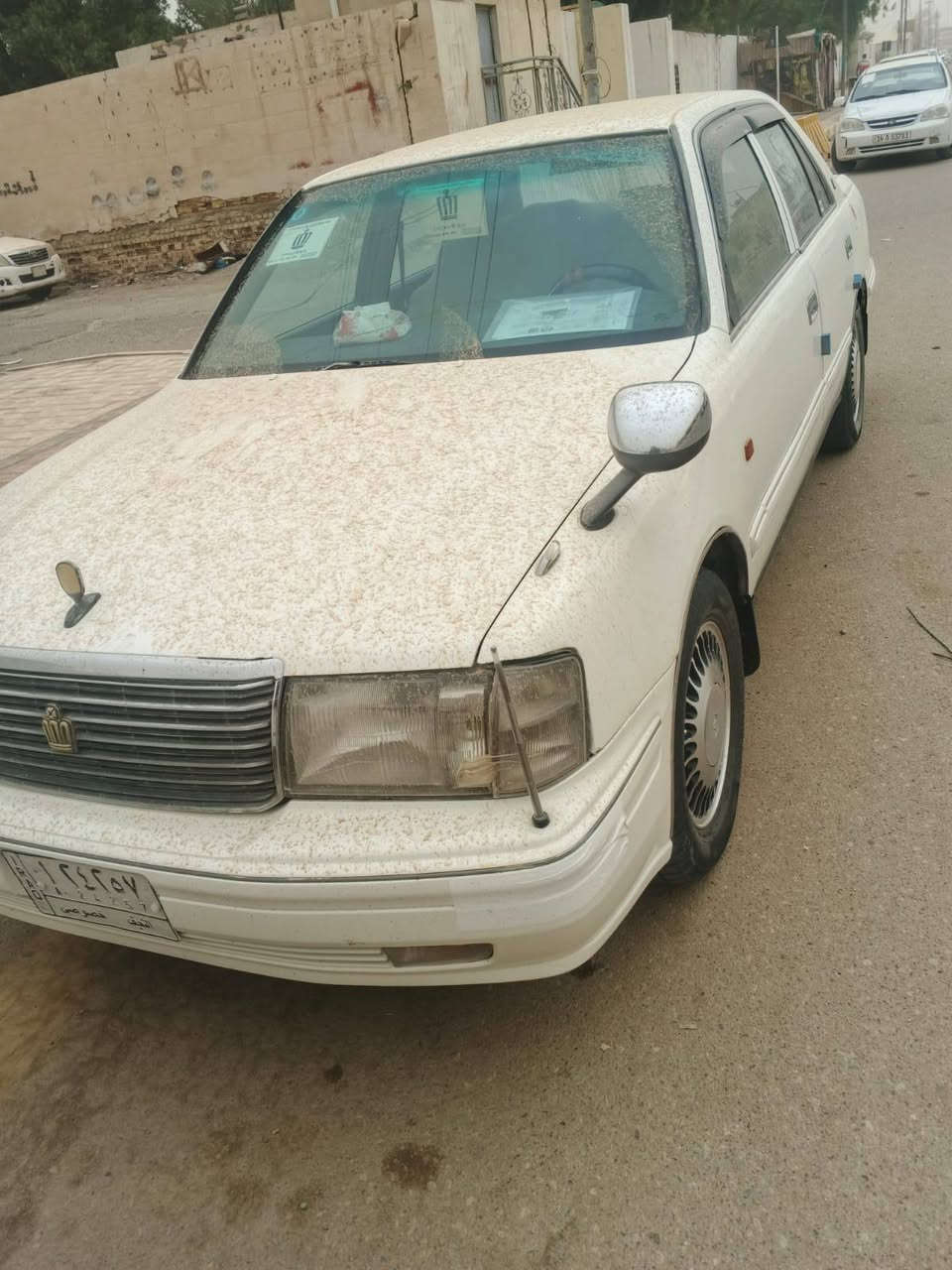 سلام عليكم راس ثور تكم مكفول سنوي جديد 31 بسمي رقم نجف دوالي مكفول صبق جماله حدادي تبريد جديد عله فحص مكين 3للف فشتين سعر 85  ***********
