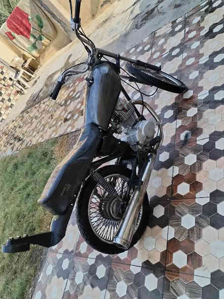 سلام عليكم شباب دراجه اربعه كير للبيع موديل ٢٠ كلك كلك دراجه جاهزه مابيه نقص السعر ٢٥٠او بيها مجال للشراي مكاني دوانيه دغاره رقمي ***********
