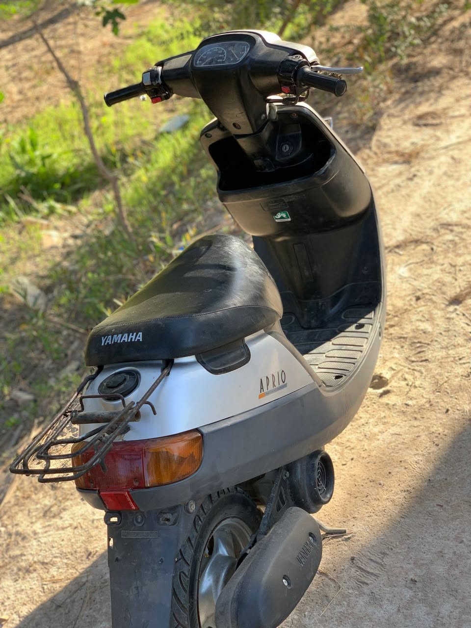 دراجه بطه حاويه نظيفه ب٥٧٠
كربلاء أحمد الوائلي شراي يراسلني


**إذا كنت صاحب هذا الإعلان وتريد حذفه لأي سبب، رجاءا أرسل رسالة إلى الدعم الفني**