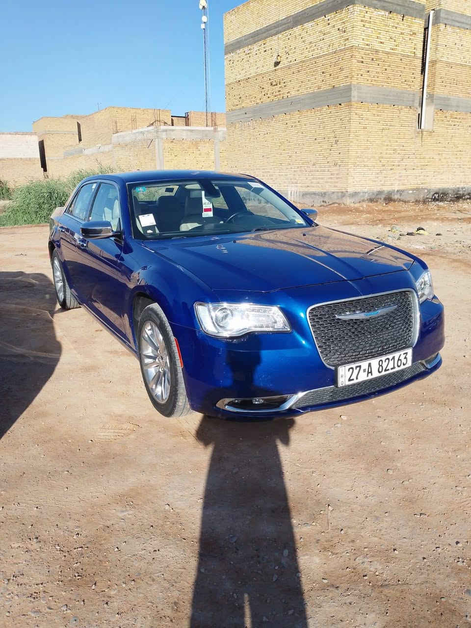 اوباما موديل ١٨  فئه تورنك سياره كلش جديده لون جويتي دواخل ابيض اوف وايت ويل مكسيكي اصلي حداديه ومحرك وكير عالشركه شرط اتراي زيرو السعر ٢٣٠ وبيها مجال للشراي للإستفسار الاتصال بالرقم ***********@
