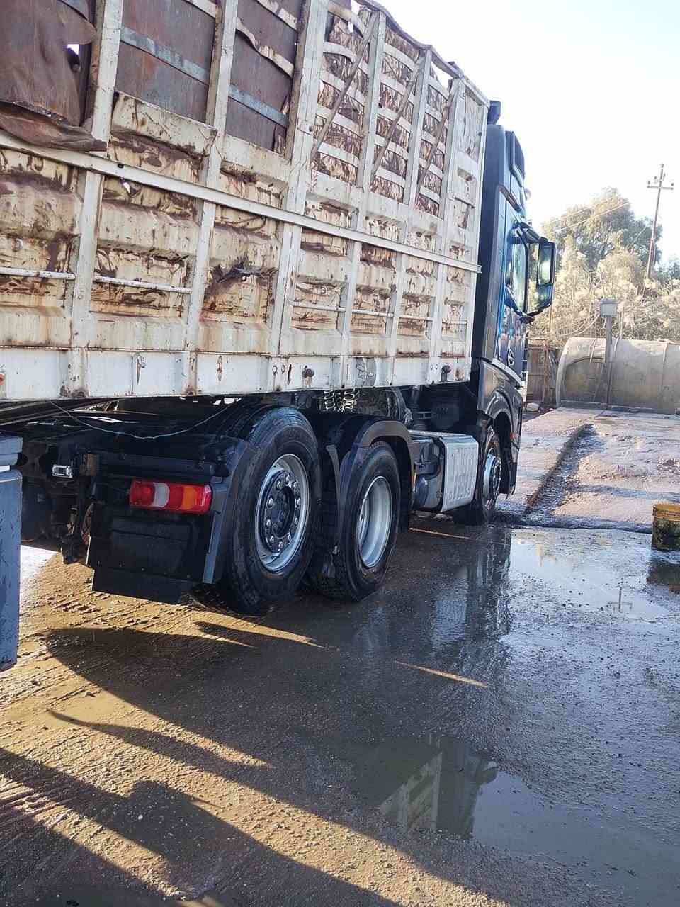 سلام عليكم اكتروس وحش موديل ١٤ محرك جديد ٢٠١٧ كور عالي كامره حساس رتايدر ثلاجه تخم تاير سنويه جديده سياره جاهزه للشغل مكان ابو غريب السعر ٣٩٠ ***********
***********
