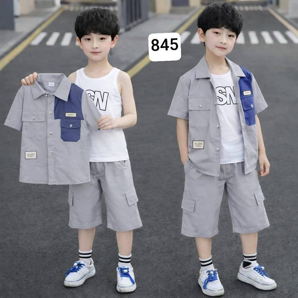 #طقم 3 قطع 

#جمله_مفرد


**إذا كنت صاحب هذا الإعلان وتريد حذفه لأي سبب، رجاءا أرسل رسالة إلى الدعم الفني**