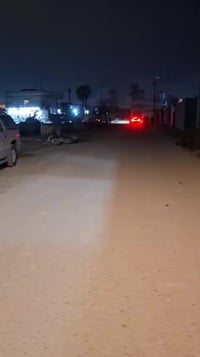 البصره • بيت ركن • ٢غرف