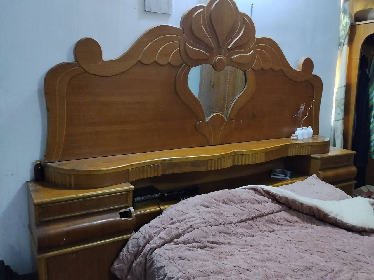 ***********  غرفه البيع كربلاء حي الوفاء
