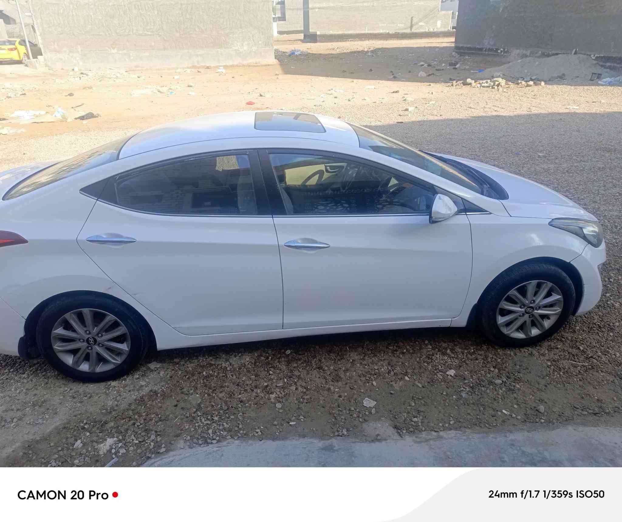 النترا 2015 خليجي
فول مواصفات عدا البصمة
بيهة جاملغين امامي وبنيد
رقم بغداد هزة جديدة
السعر 120 وبي مجال


**إذا كنت صاحب هذا الإعلان وتريد حذفه لأي سبب، رجاءا أرسل رسالة إلى الدعم الفني**