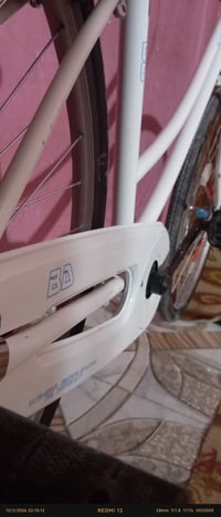 بيسكل • موديل ٢١ • توصيل محافظات