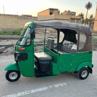 للبيع بجاج 2022 شهر الثامن، أخضر، حالته طيبة ومجفّتة. ✅ ما بيه صبغ ✅ أ...