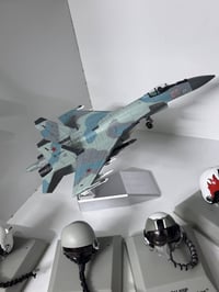 مجسم طائرات حربية • مجسمات ديكور • نماذج مقاتلات